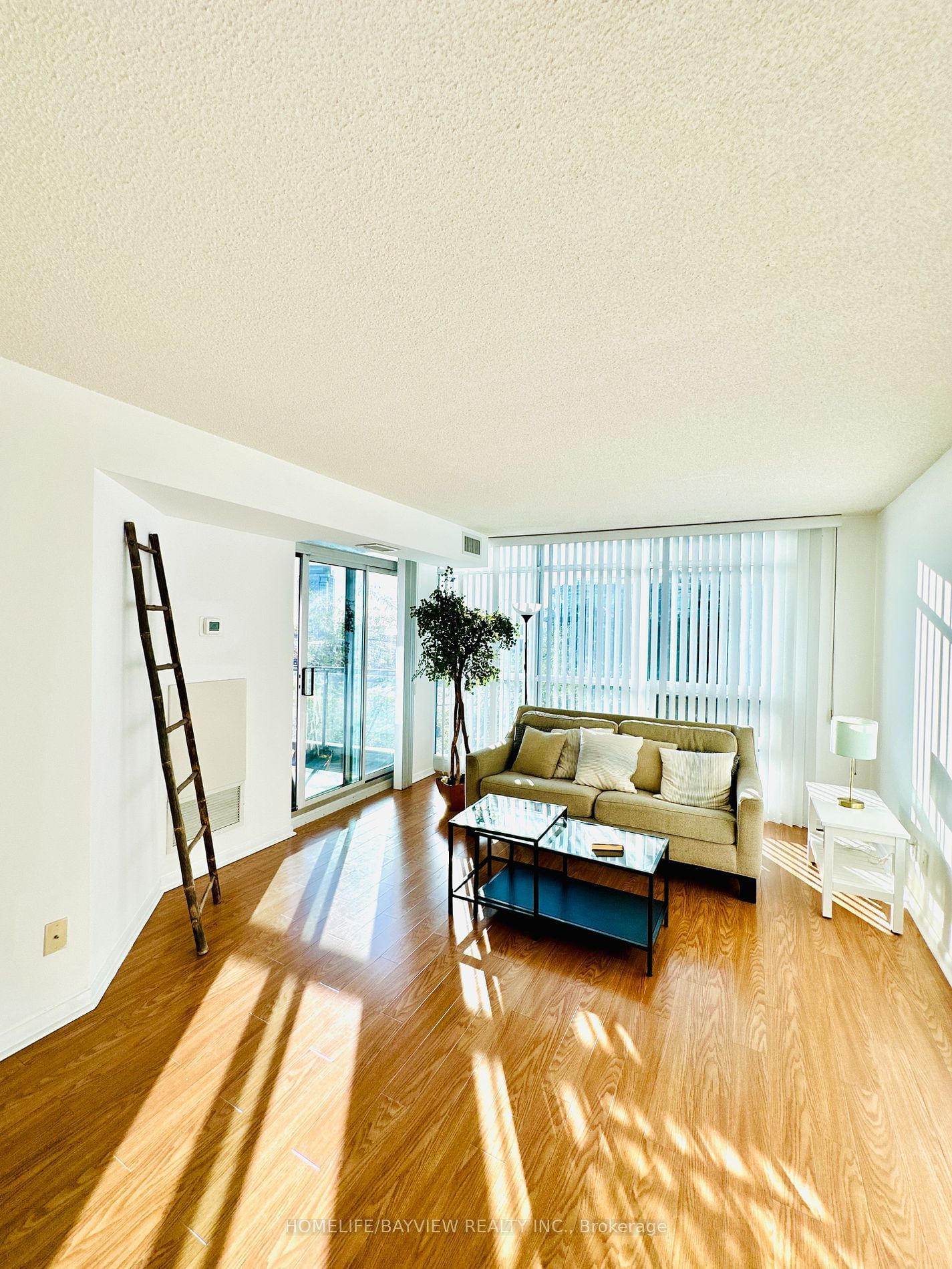 219 Fort York Blvd E, unit 1111 for rent