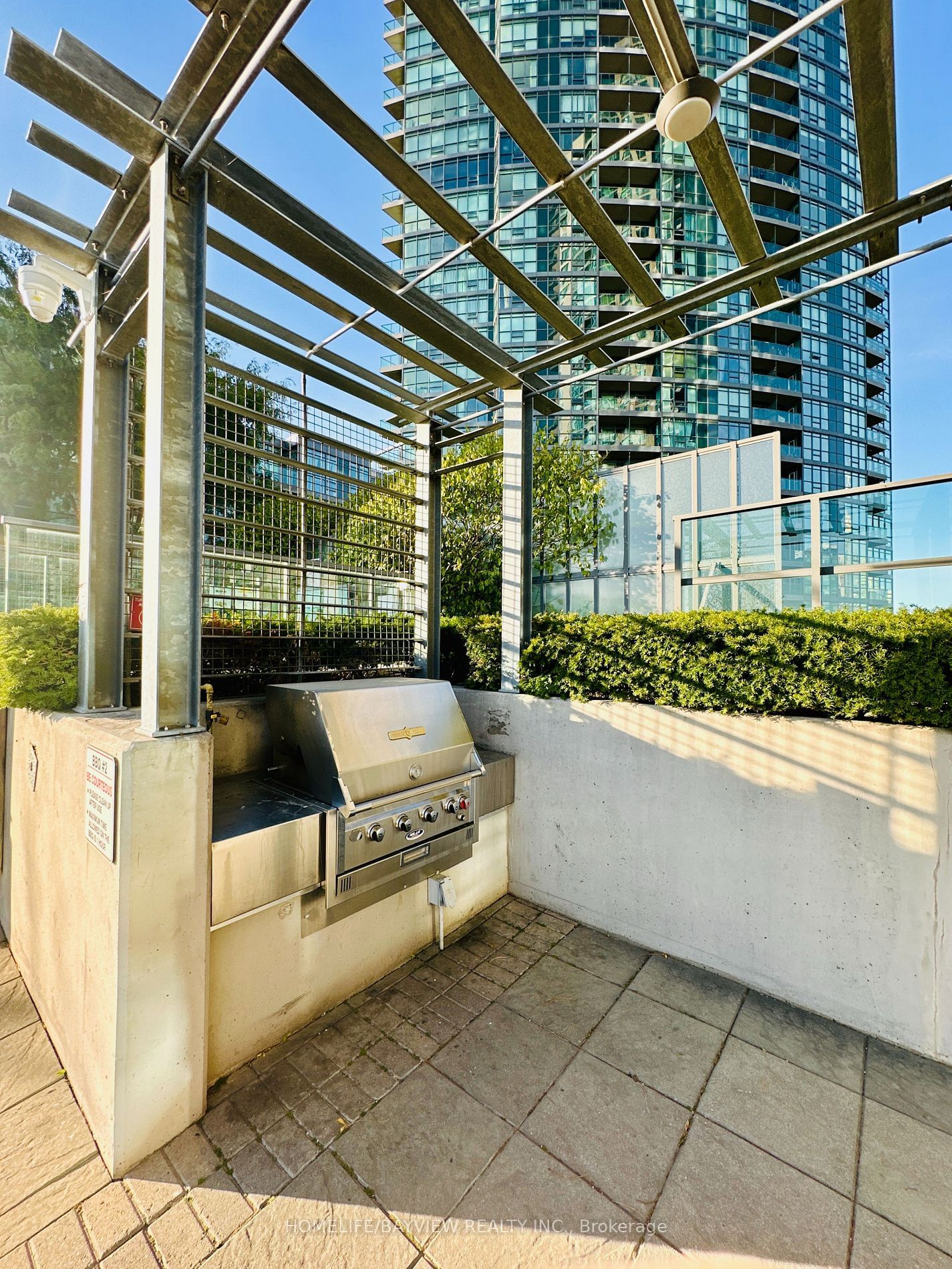 219 Fort York Blvd E, unit 1111 for rent