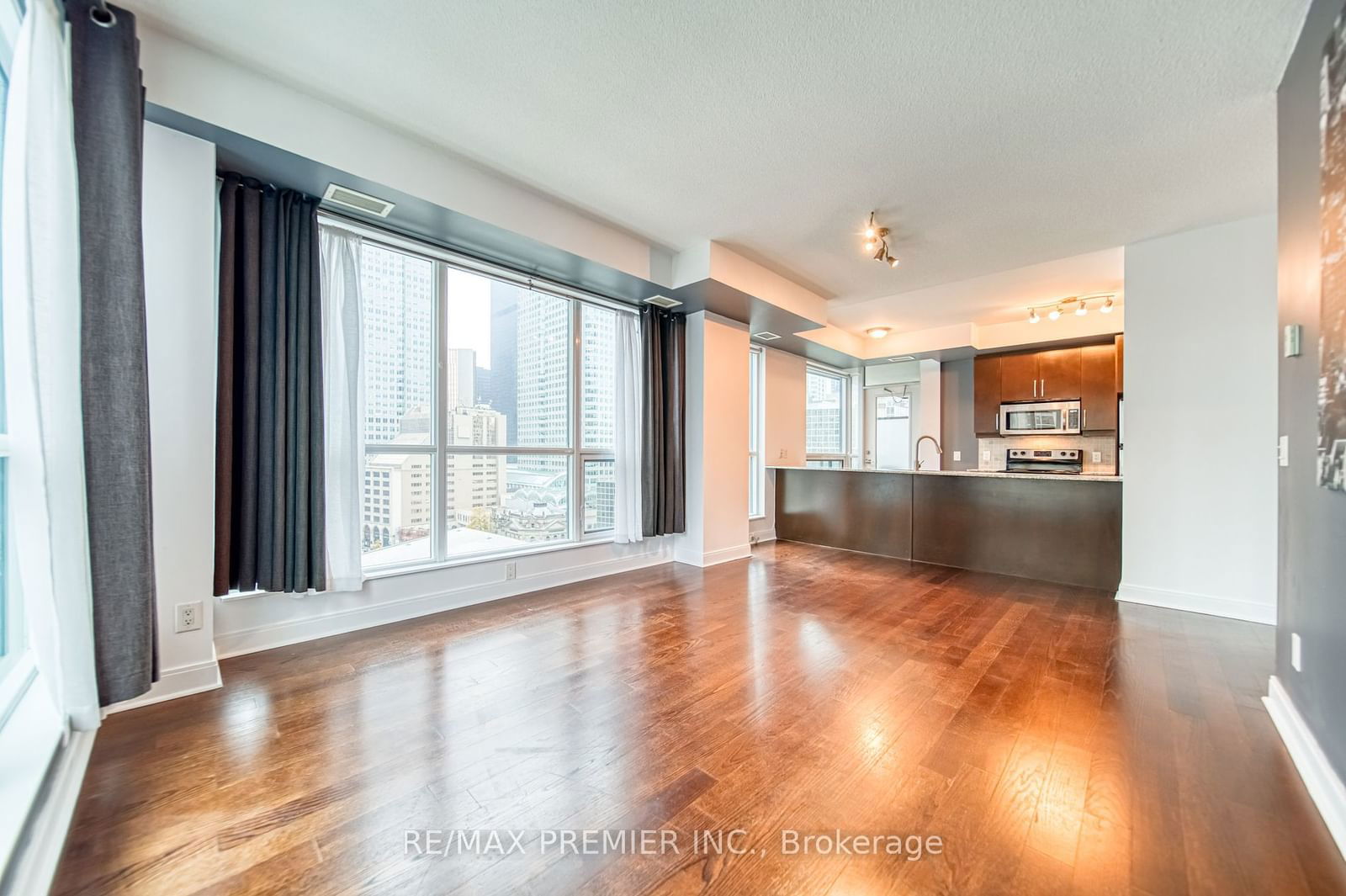 1 Scott St, unit 1404 for sale