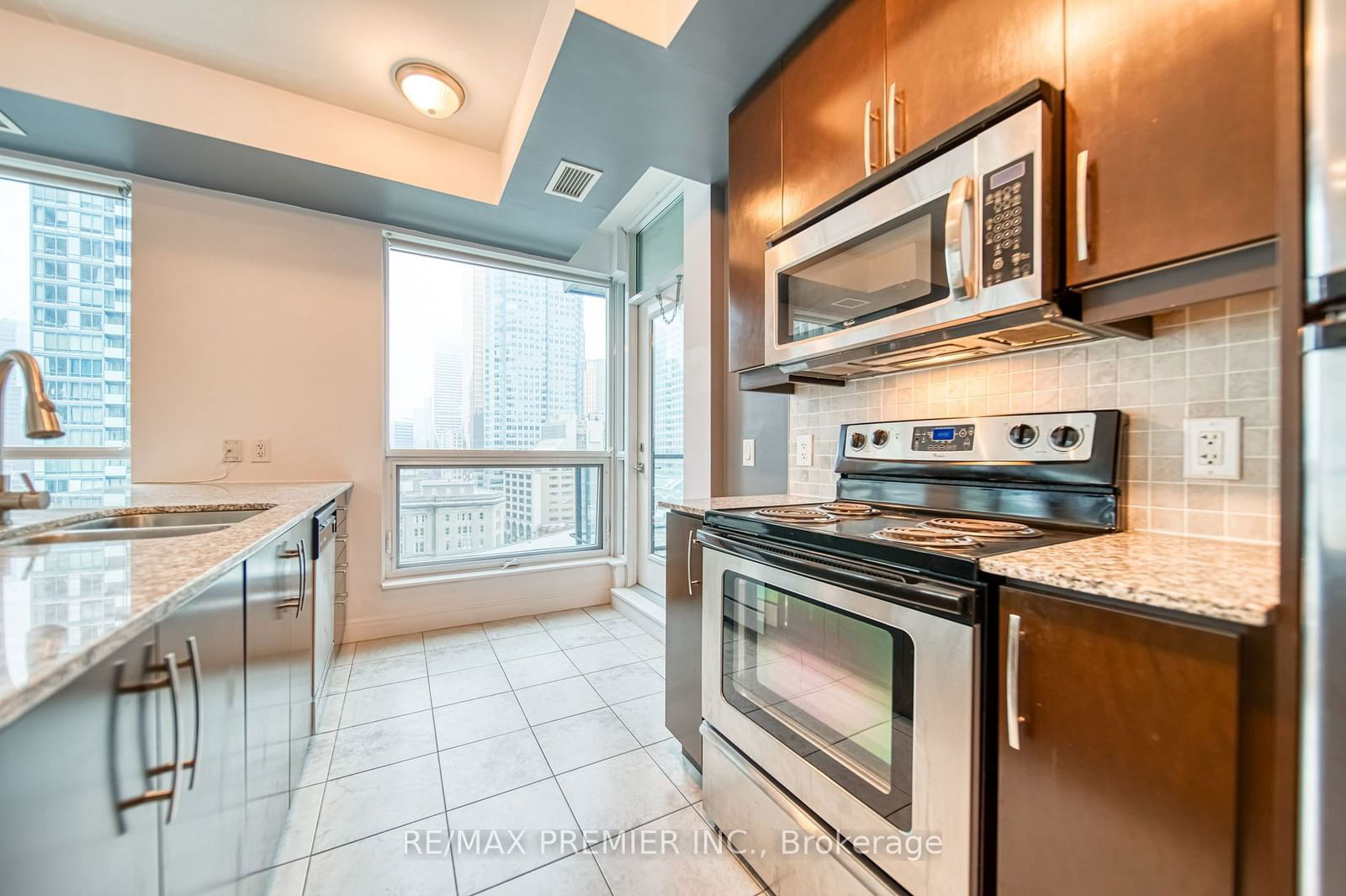 1 Scott St, unit 1404 for sale