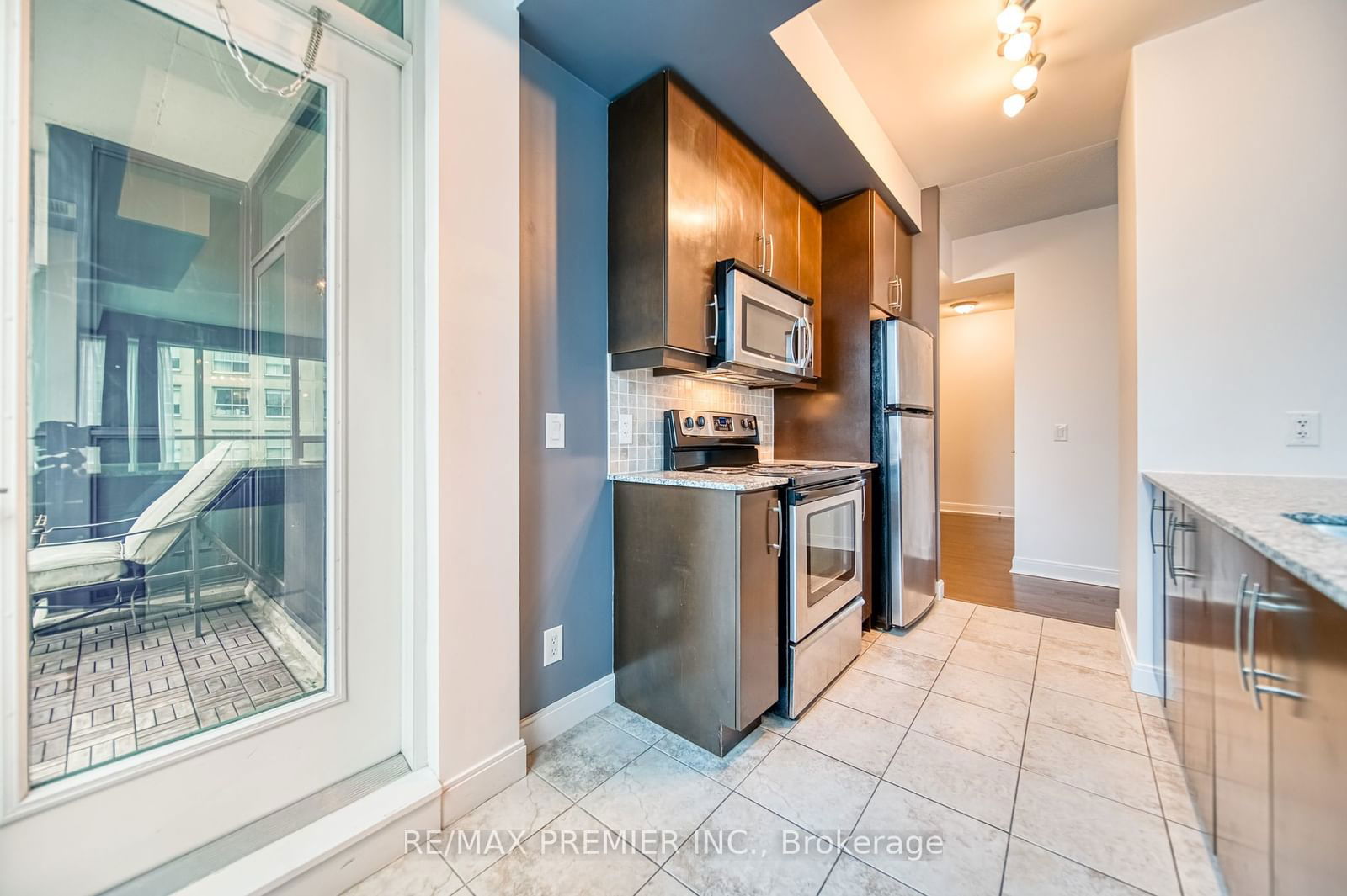 1 Scott St, unit 1404 for sale