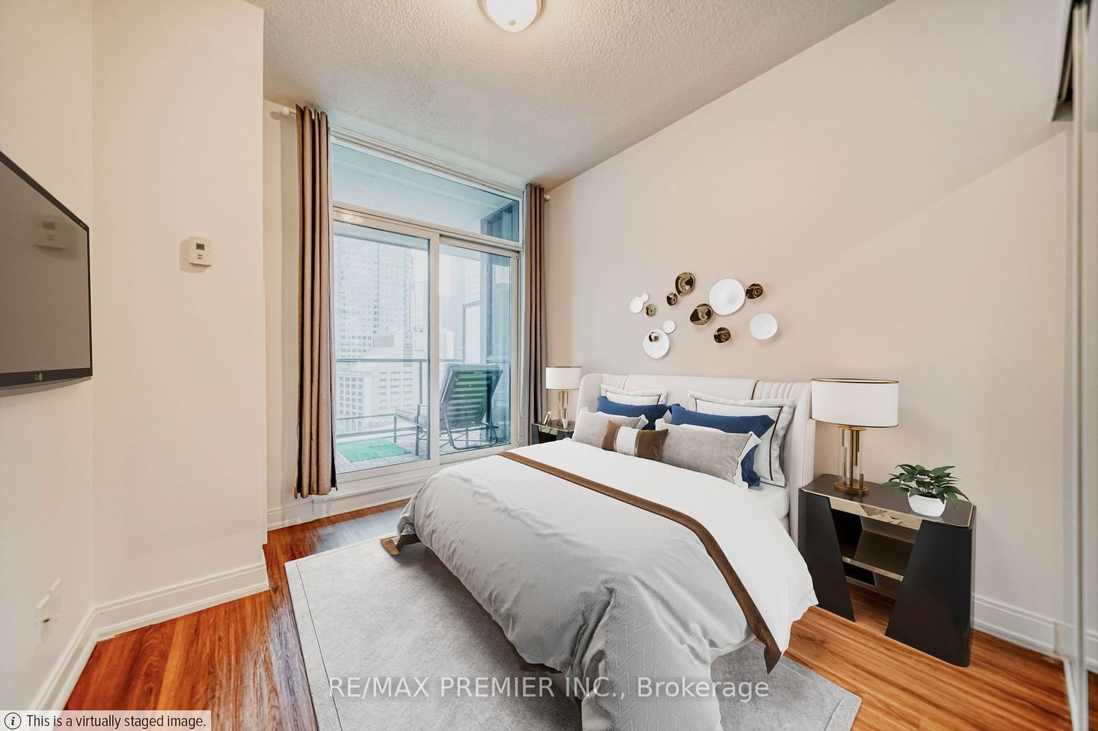 1 Scott St, unit 1404 for sale