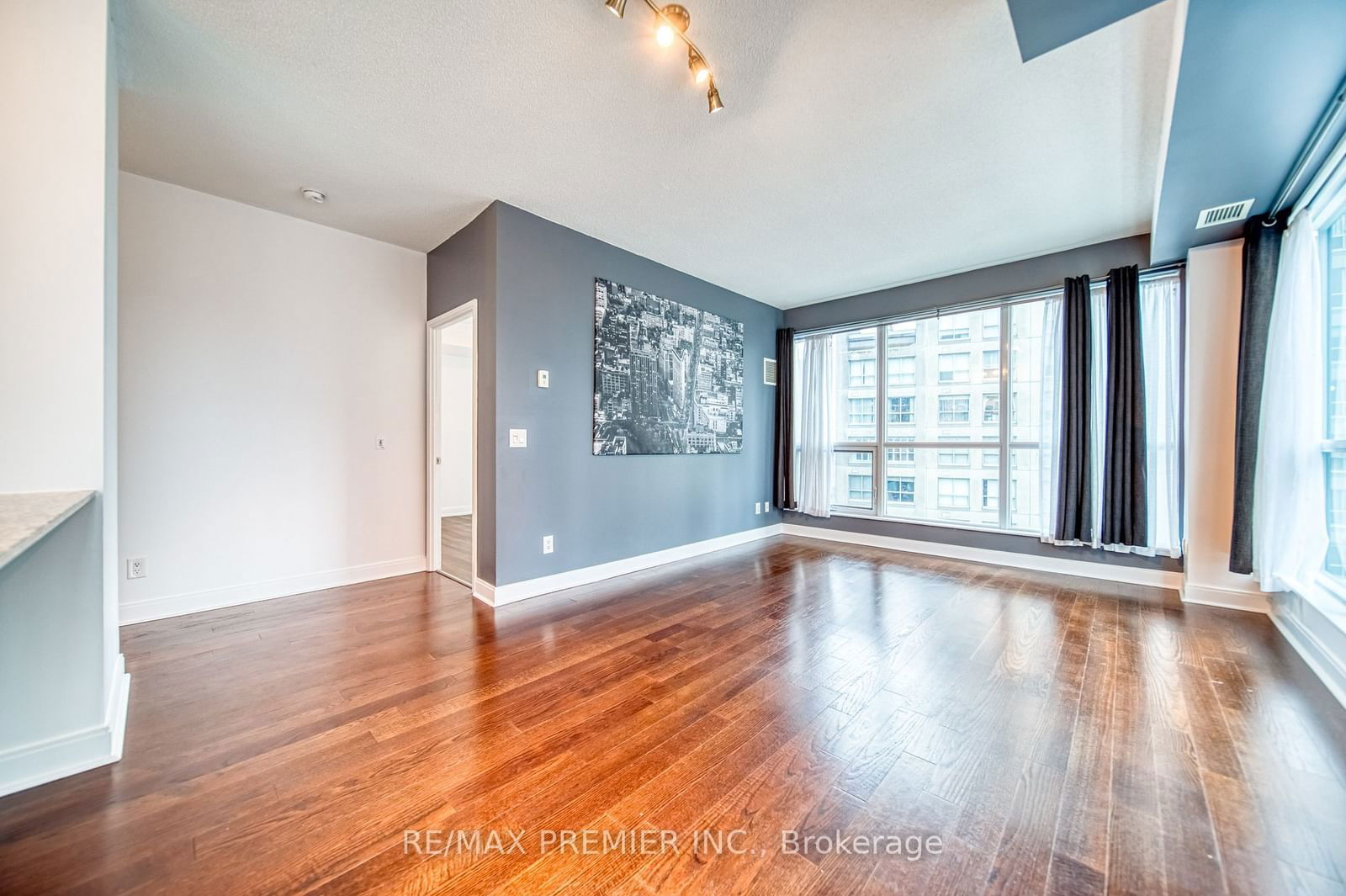 1 Scott St, unit 1404 for sale