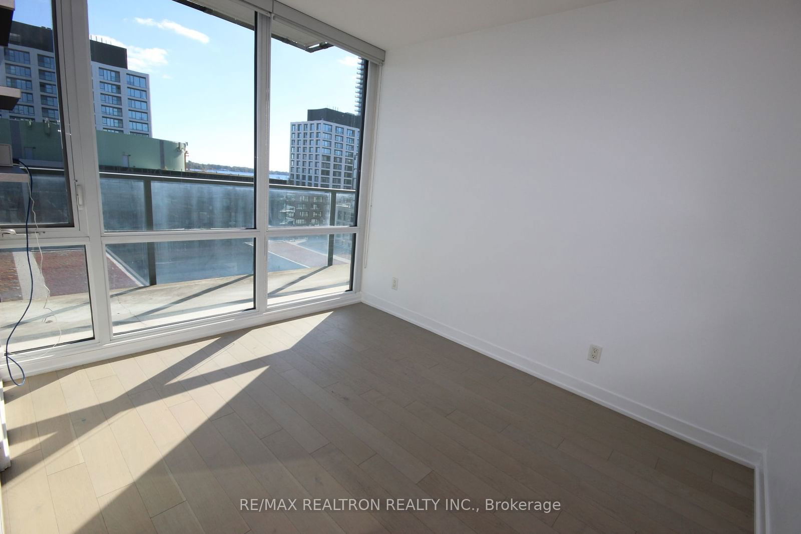 455 Front St E, unit N1008 for rent