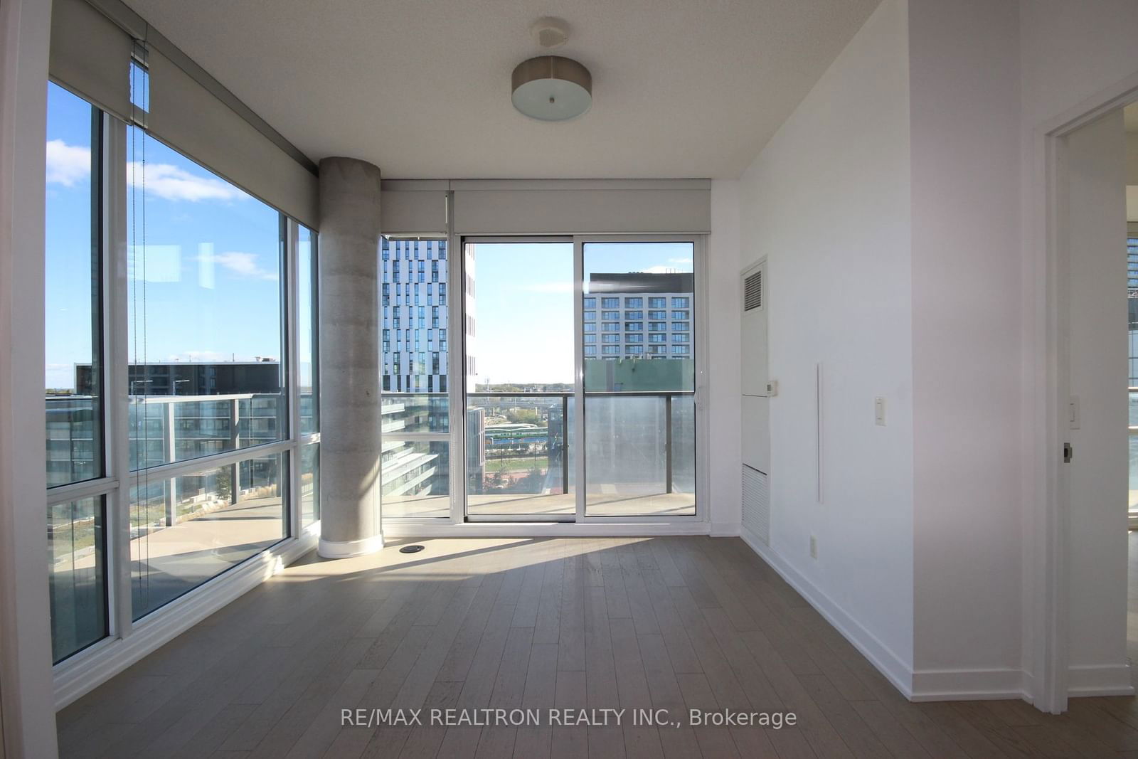 455 Front St E, unit N1008 for rent