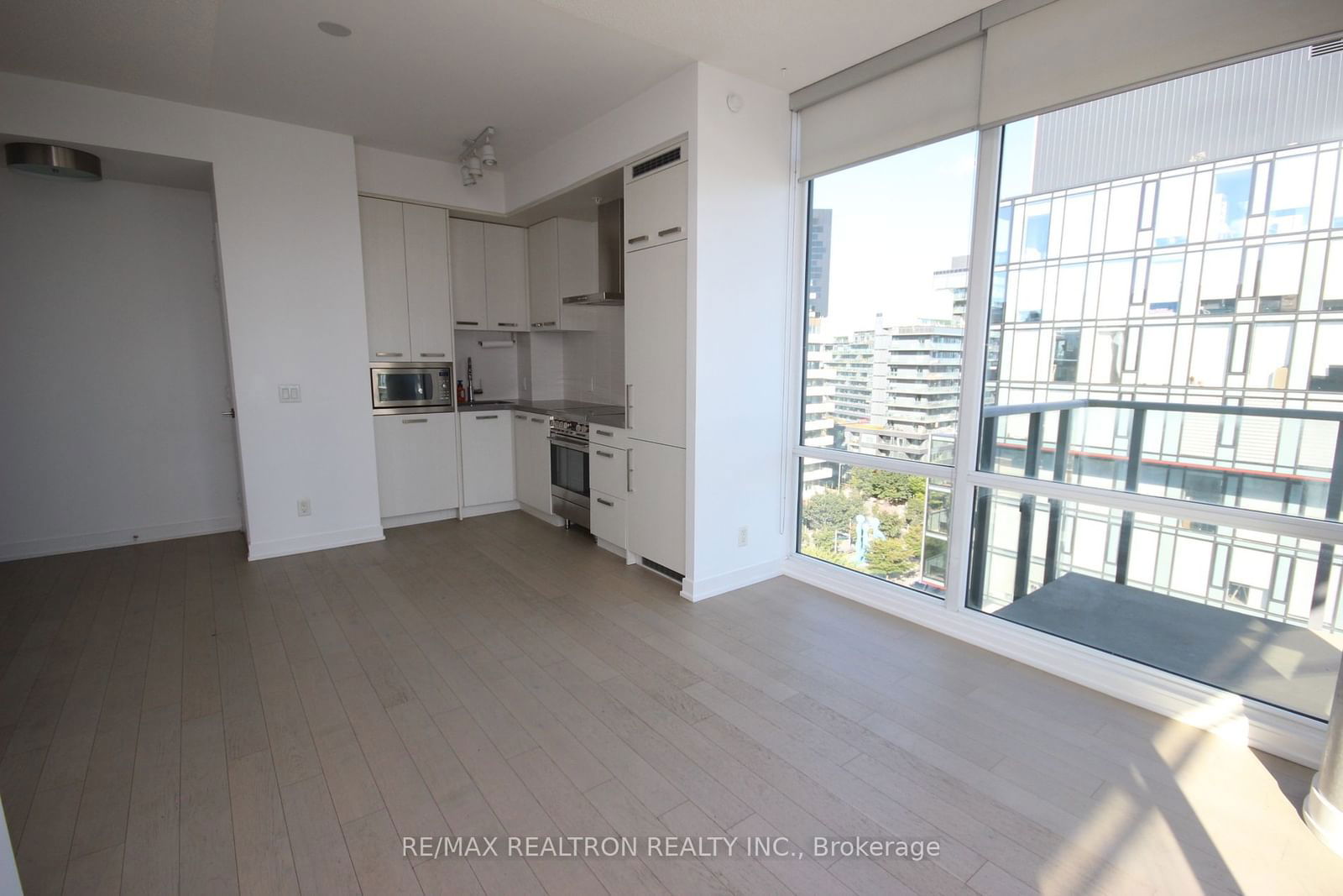 455 Front St E, unit N1008 for rent