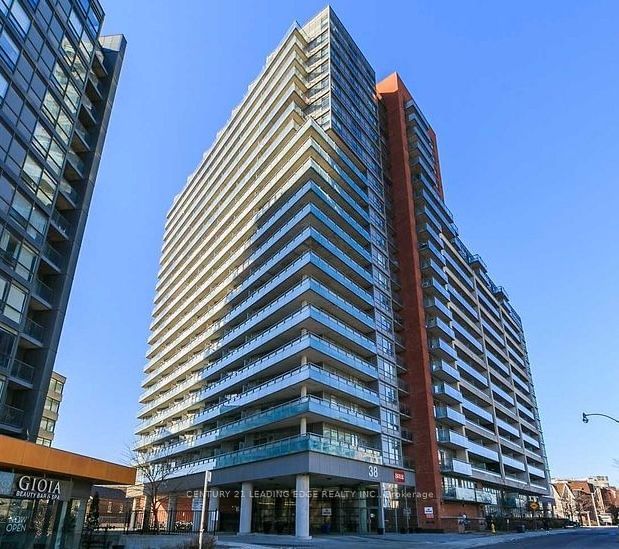 38 Joe Shuster Way, unit 1626 for sale