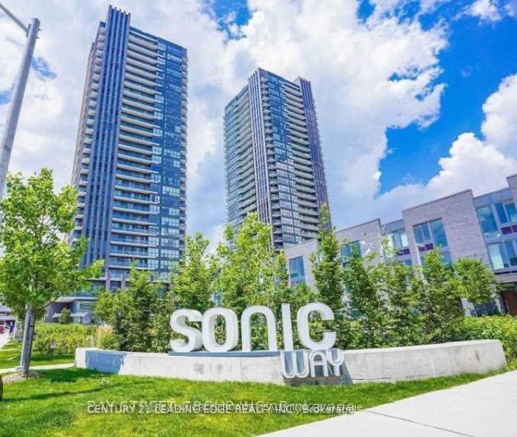 6 Sonic Way, unit 2004 for sale