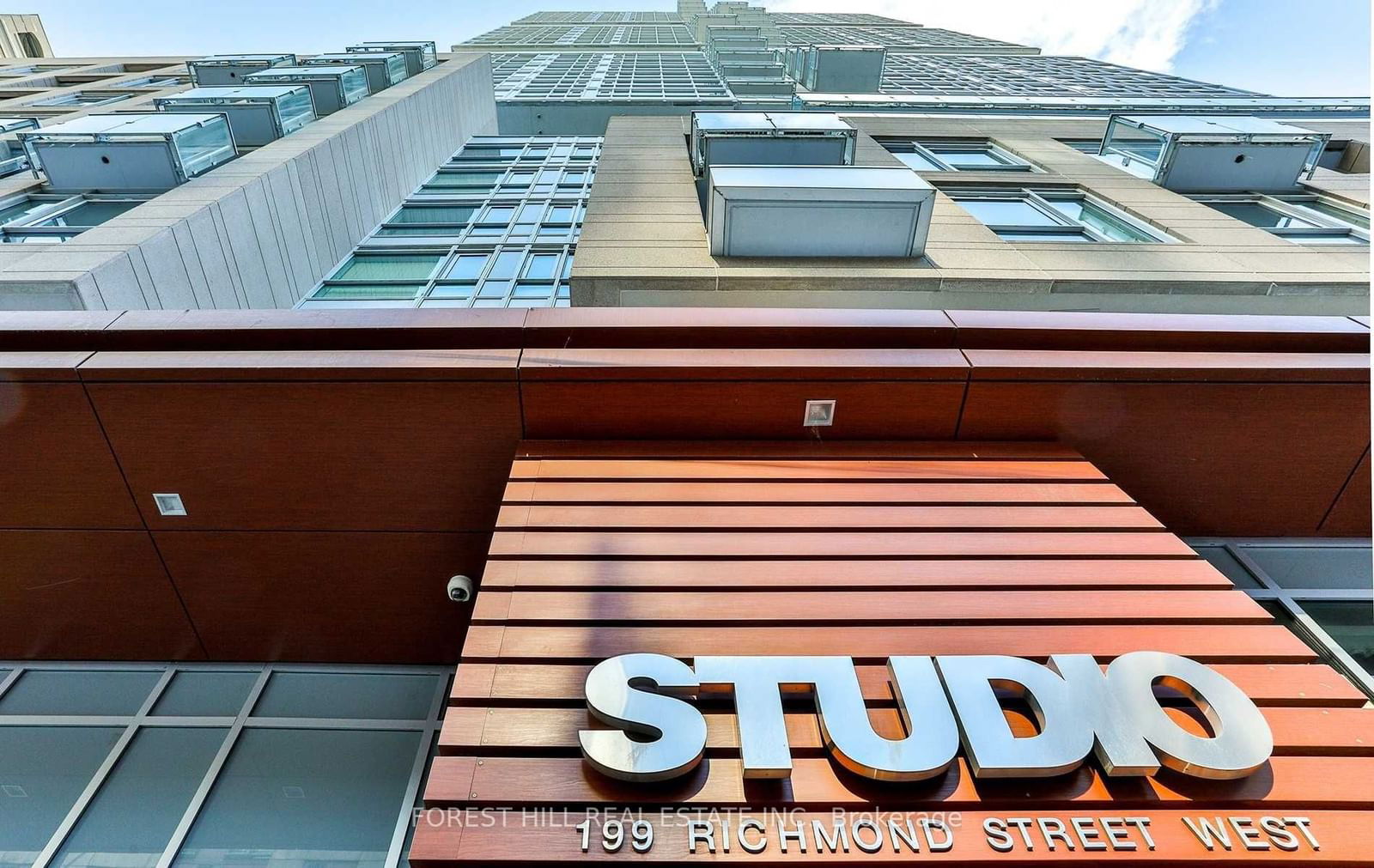 Studio on Richmond, Downtown, Toronto