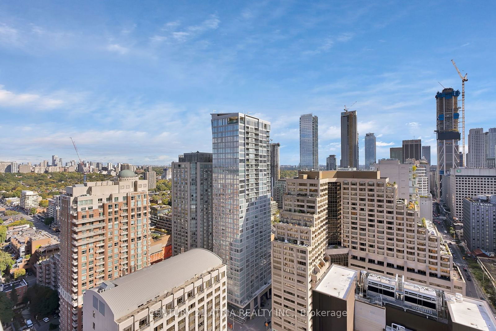 200 Bloor St W, unit 3002 for sale