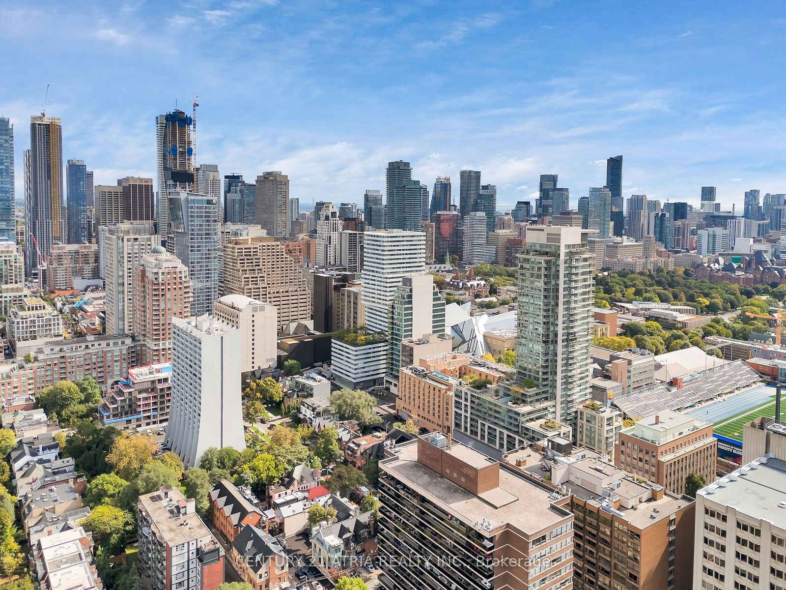 Exhibit Residences, Downtown, Toronto