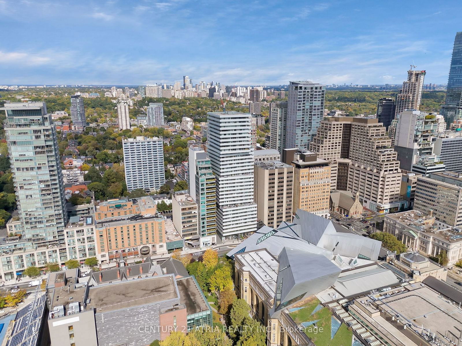 Exhibit Residences, Downtown, Toronto