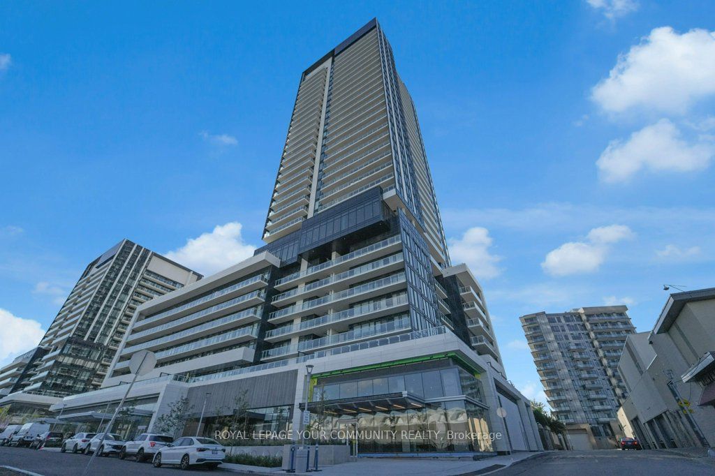 50 O'Neill Rd, unit 514 for rent