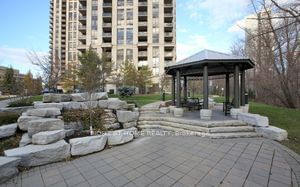 135 Wynford Dr, unit 806 for rent