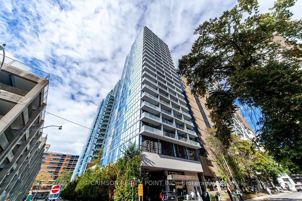 210 Simcoe St, unit 1614 for sale