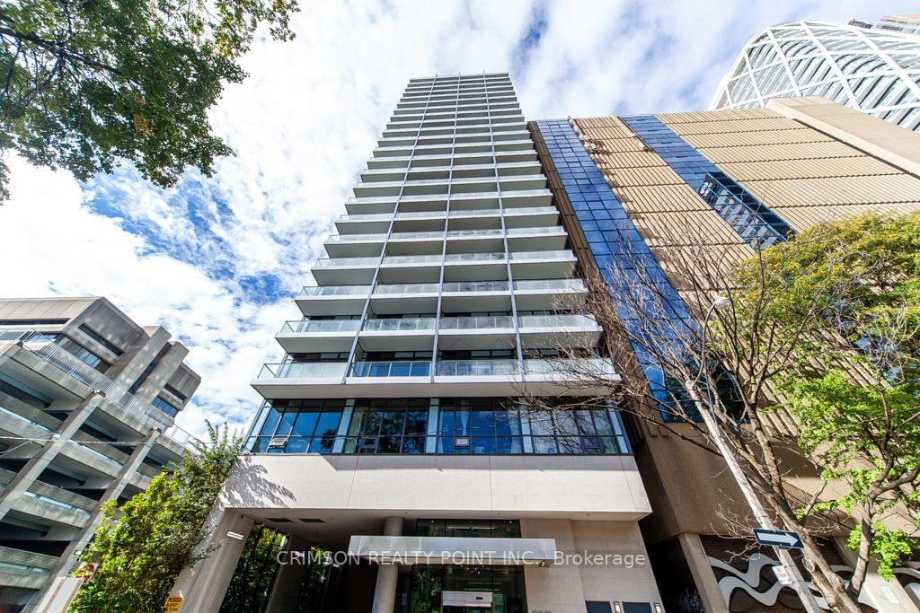 210 Simcoe St, unit 1614 for sale