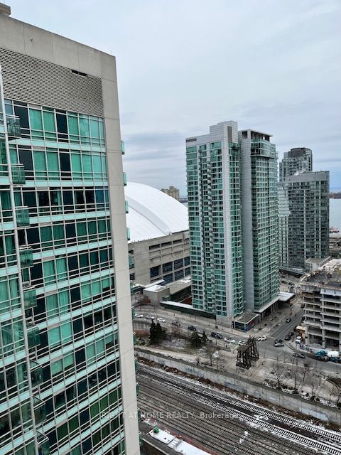 397 Front St W, unit 3009 for sale