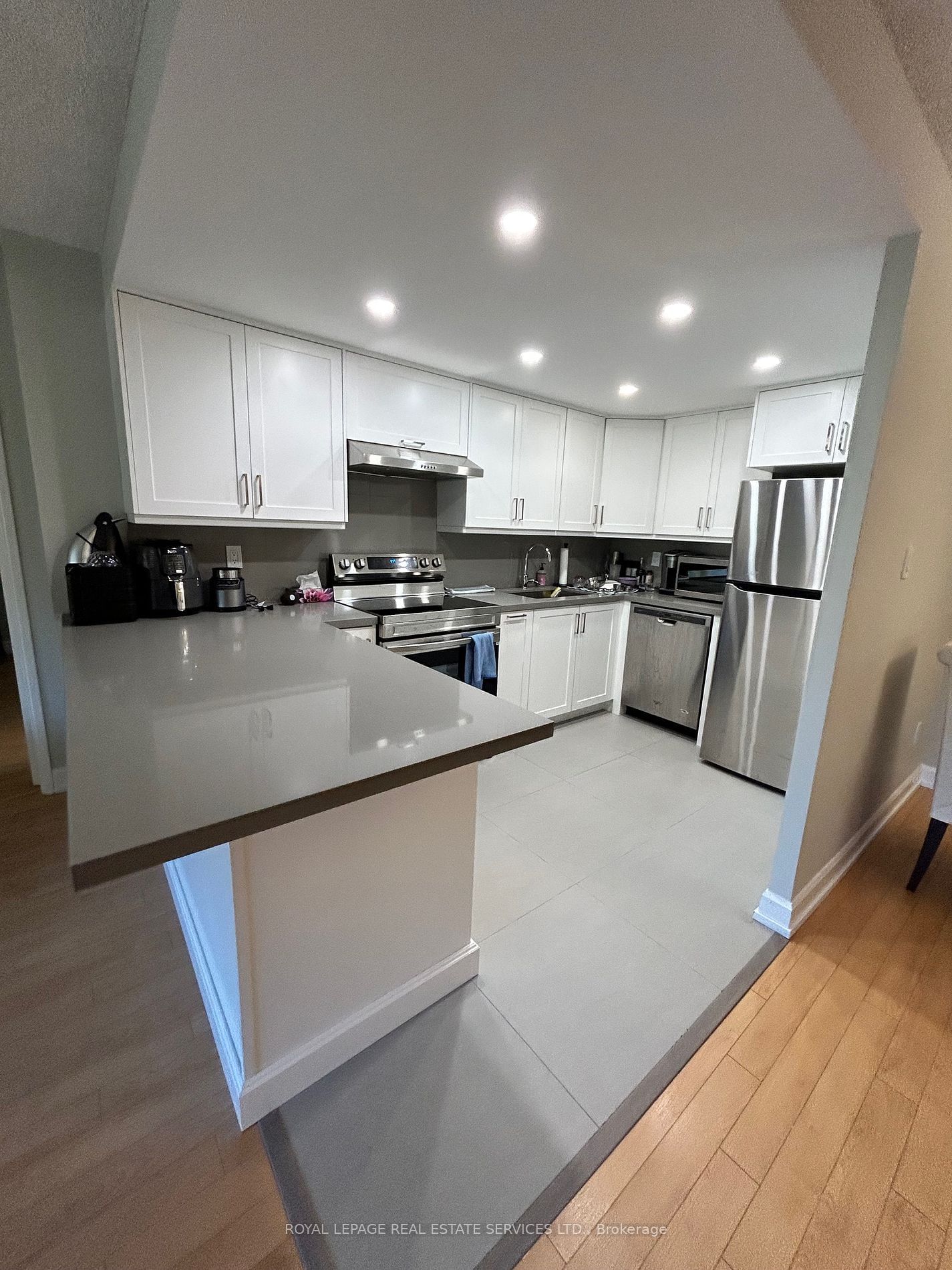 195 St Patrick St, unit 406 for rent