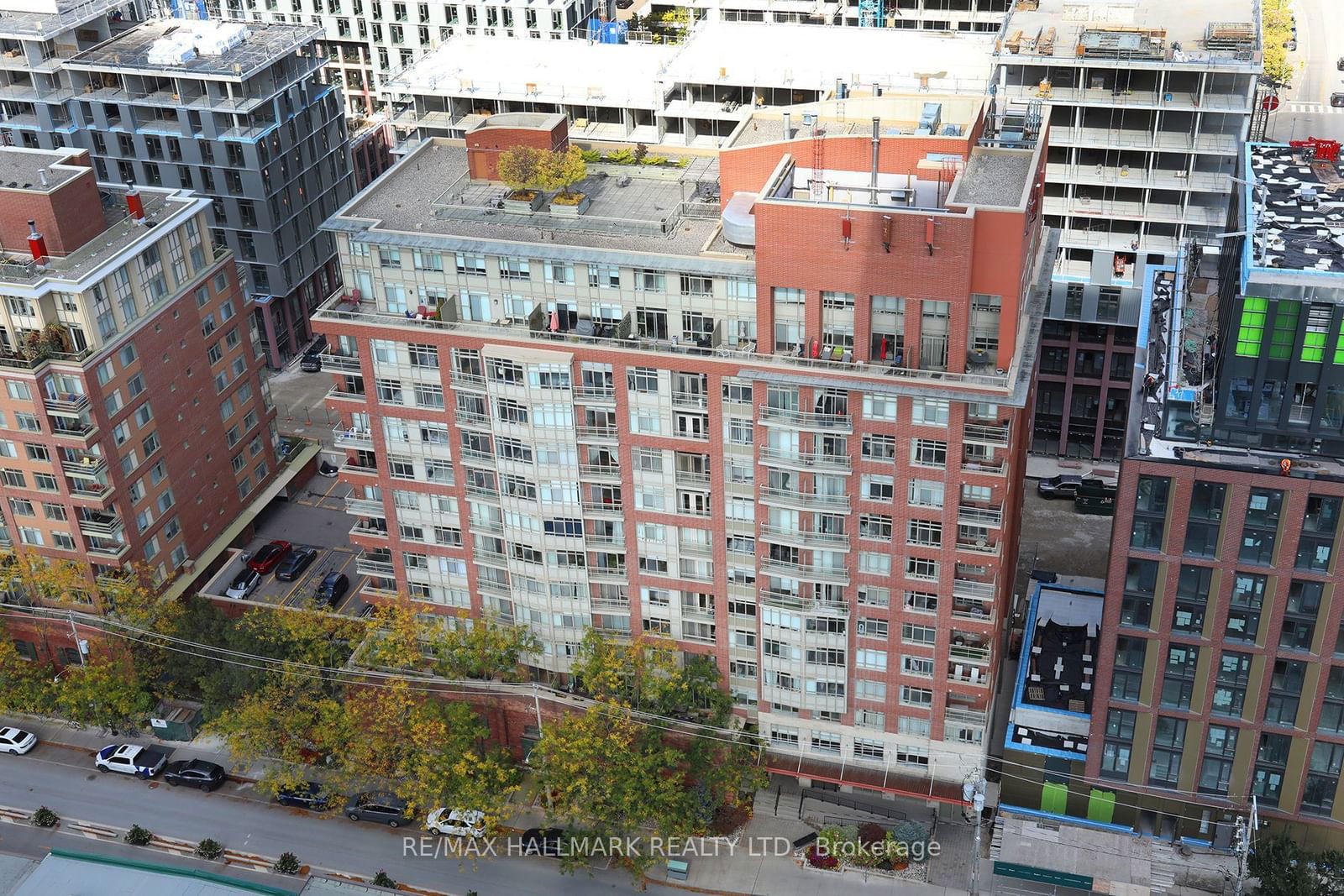 80 Mill St, unit 512 for sale