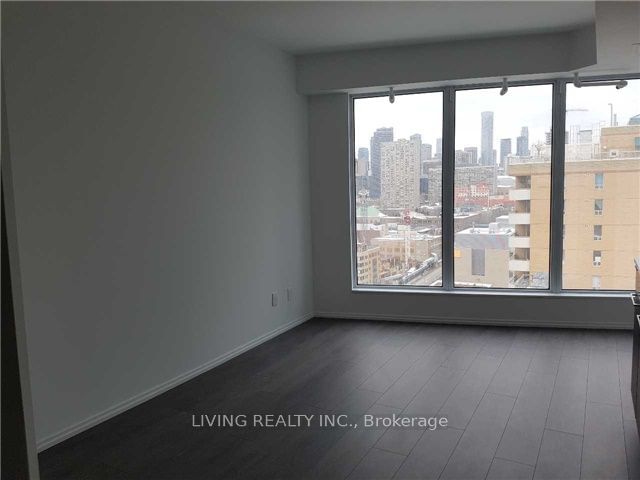 68 Shuter St, unit 1709 for rent