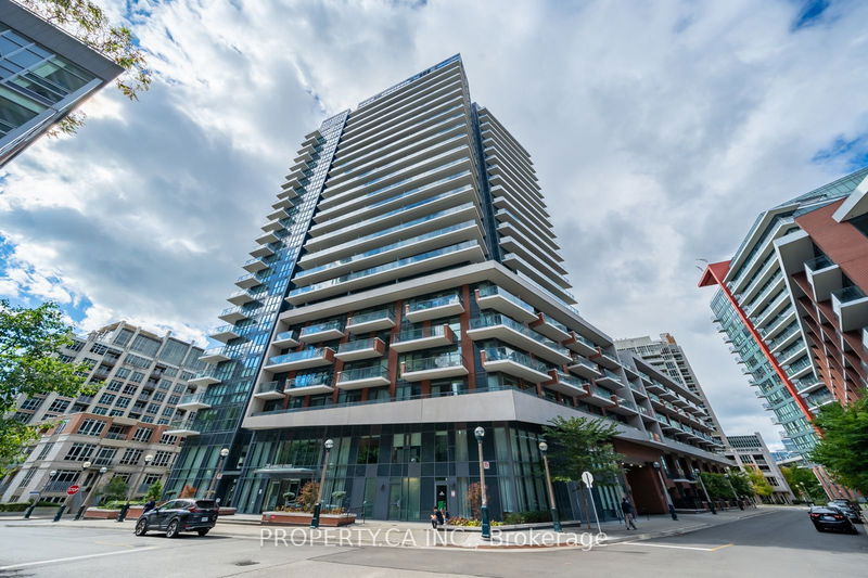 38 Iannuzzi St, unit 641 for sale