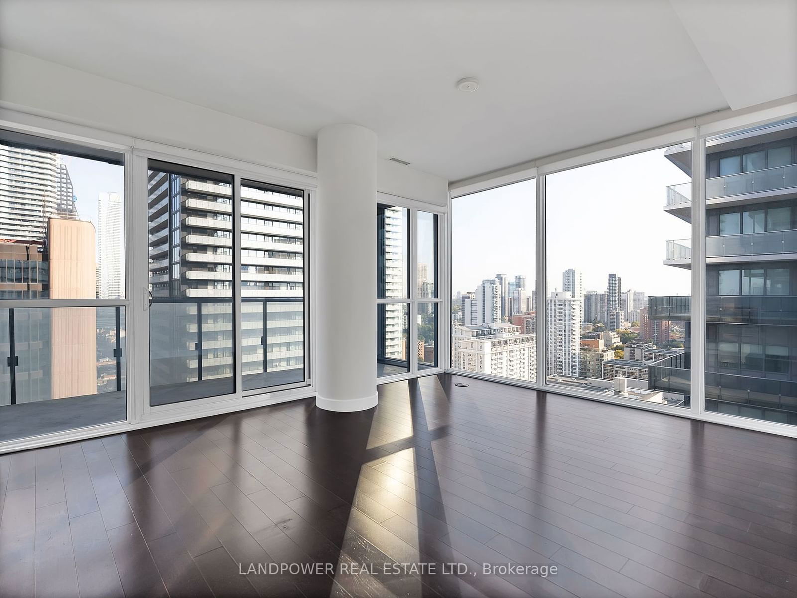 15 Grenville St, unit 2609 for sale