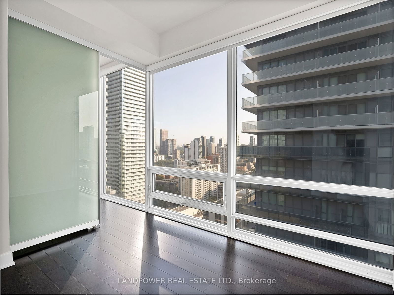 15 Grenville St, unit 2609 for sale