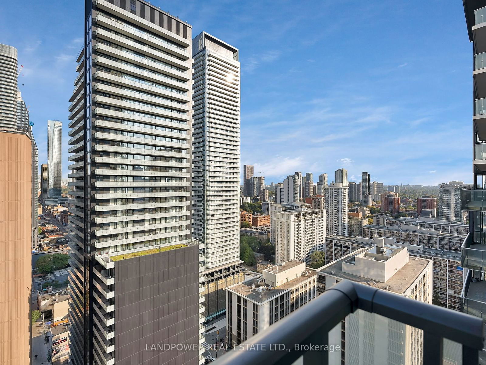 15 Grenville St, unit 2609 for sale