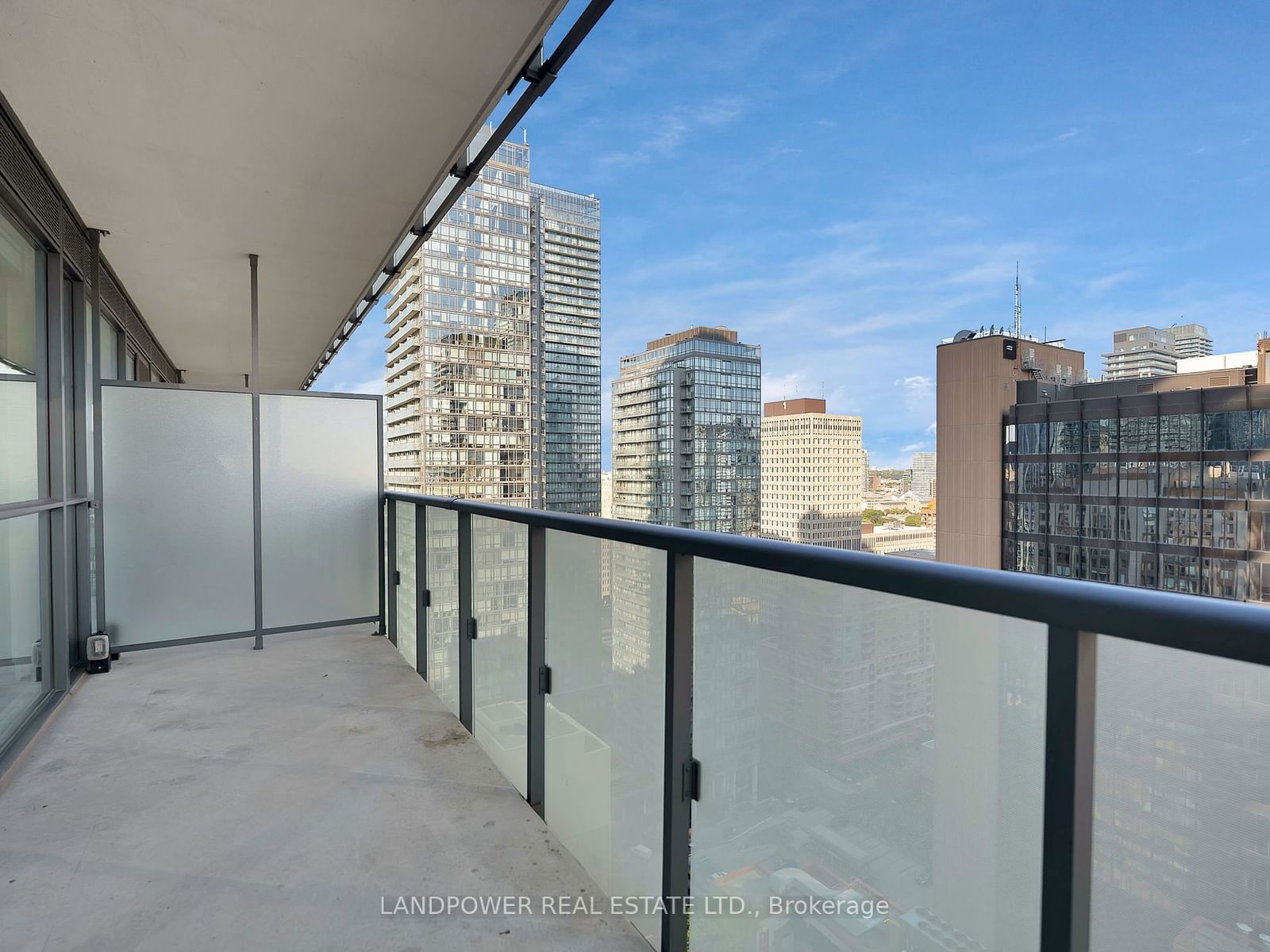 15 Grenville St, unit 2609 for sale