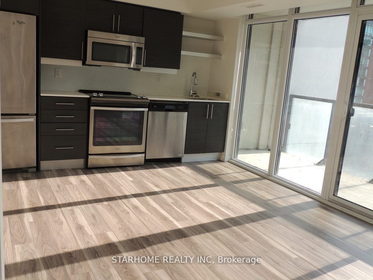 400 Adelaide St E, unit 1012 for rent