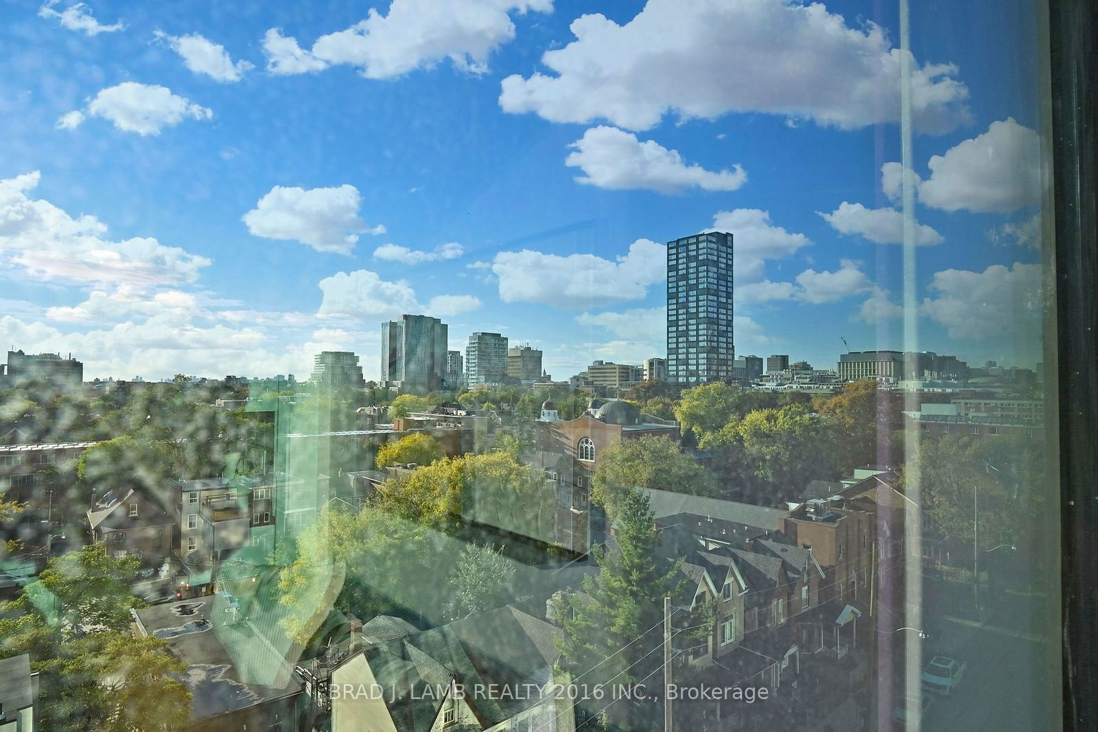 The Bread Company, Downtown, Toronto