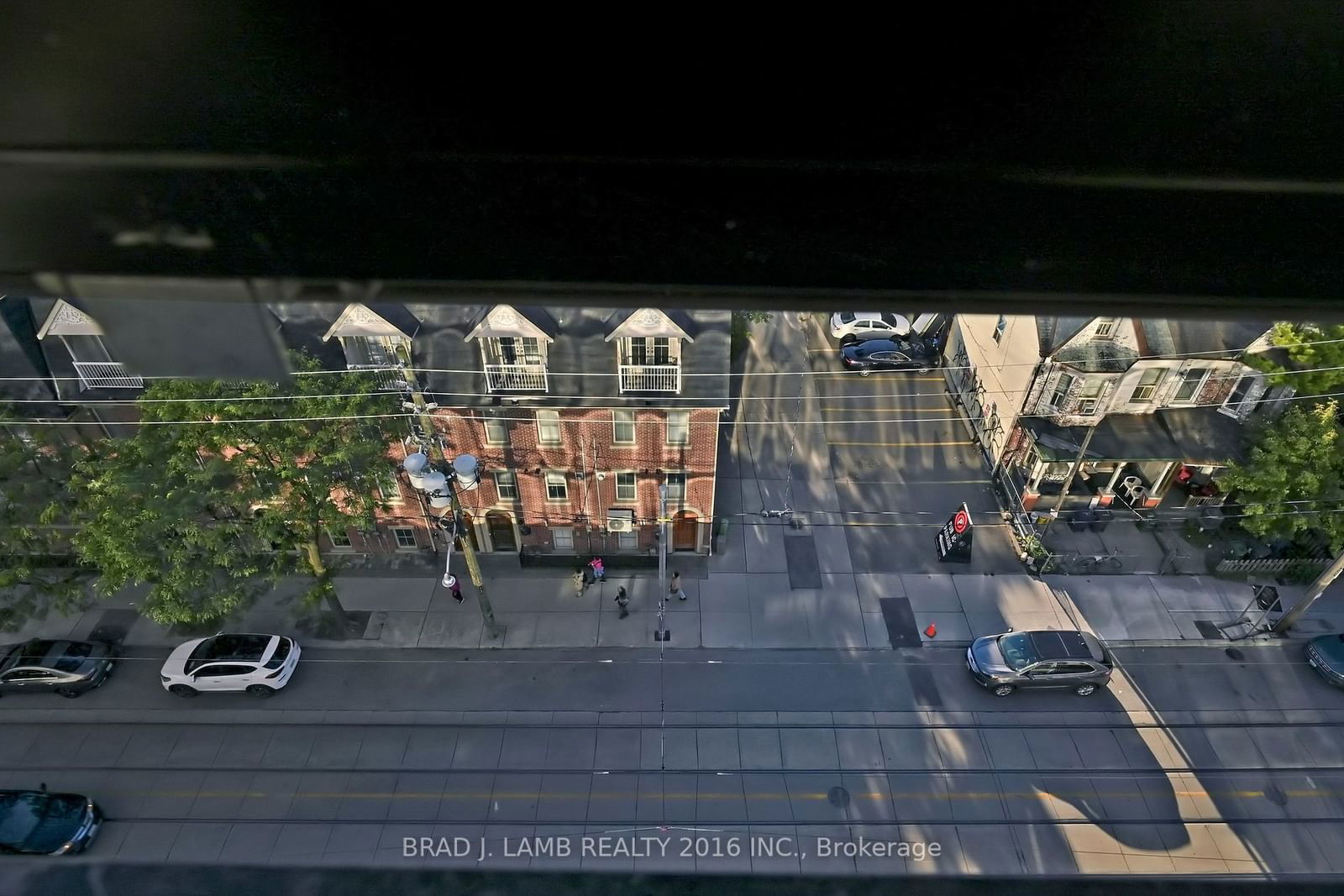 The Bread Company, Downtown, Toronto