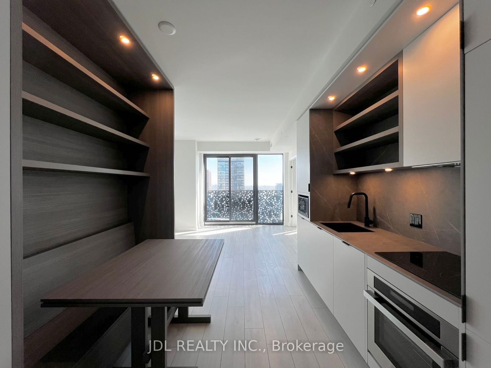 55 Charles St E, unit 4201 for rent