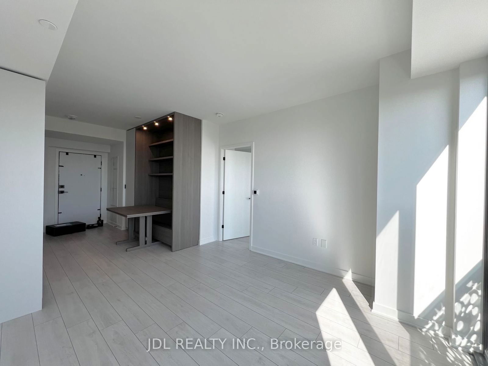 55 Charles St E, unit 4201 for rent