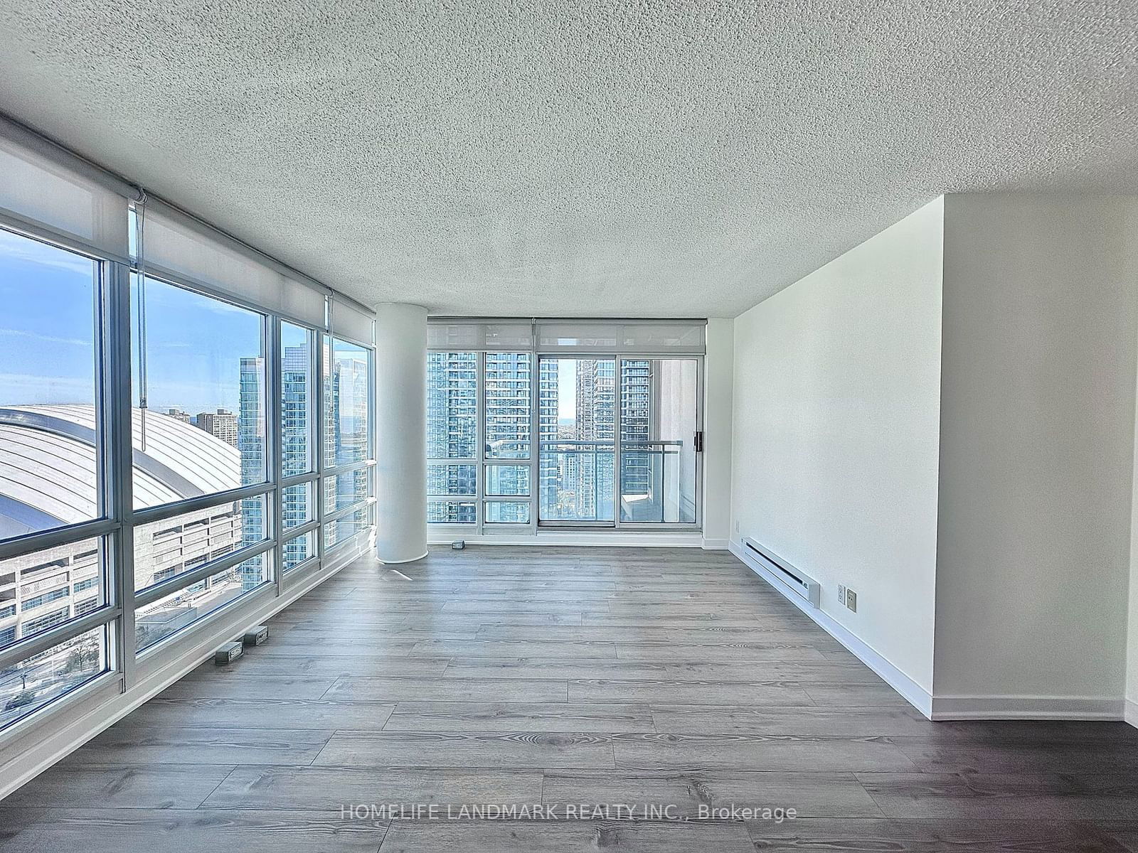 397 Front St W, unit 3510 for sale