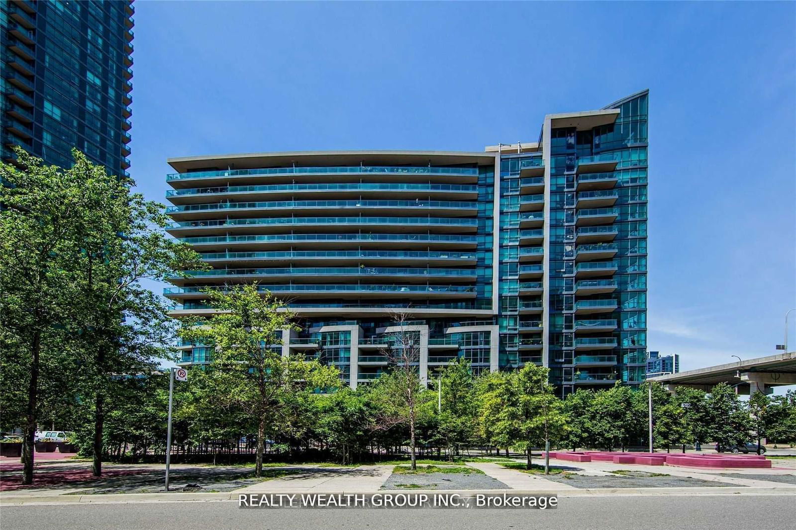 209 Fort York Blvd, unit 1475 for sale