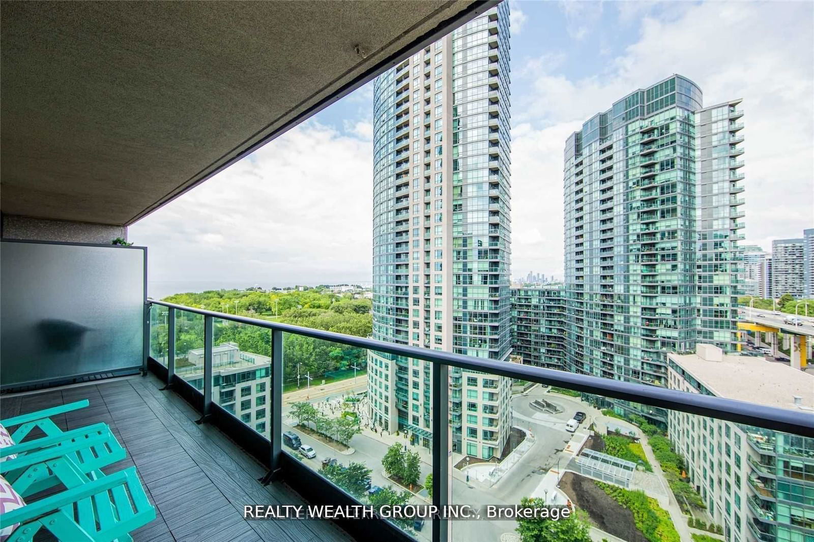 209 Fort York Blvd, unit 1475 for sale