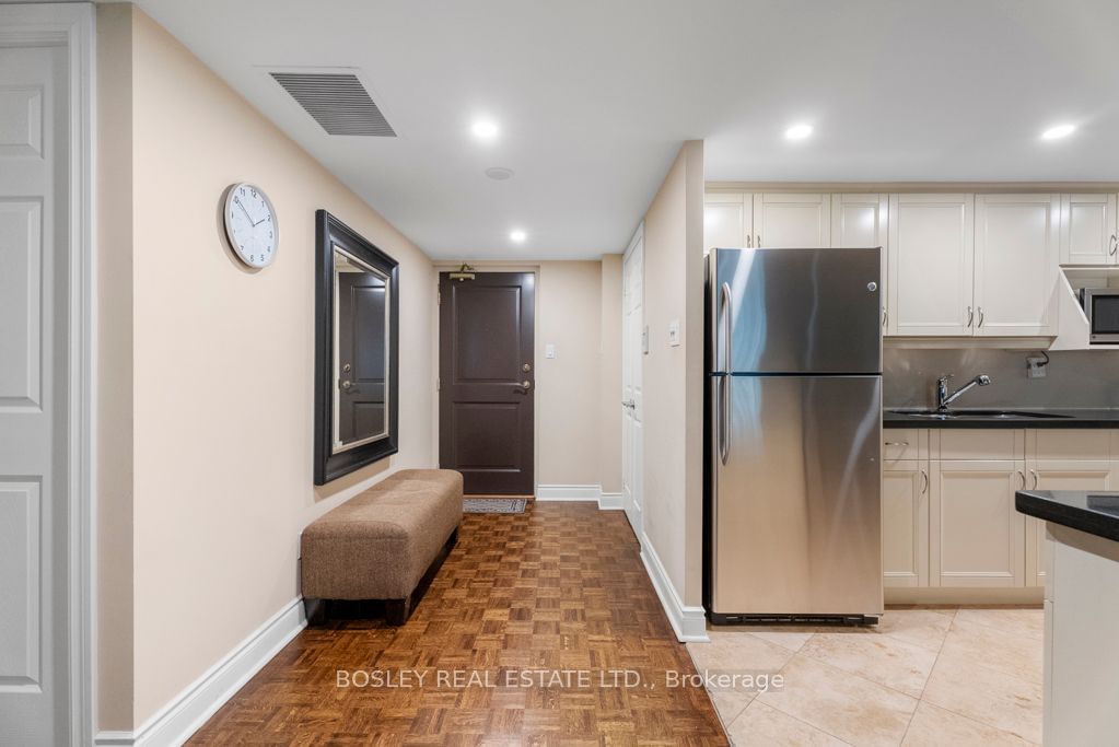 30 Wellington St E, unit 403 for rent