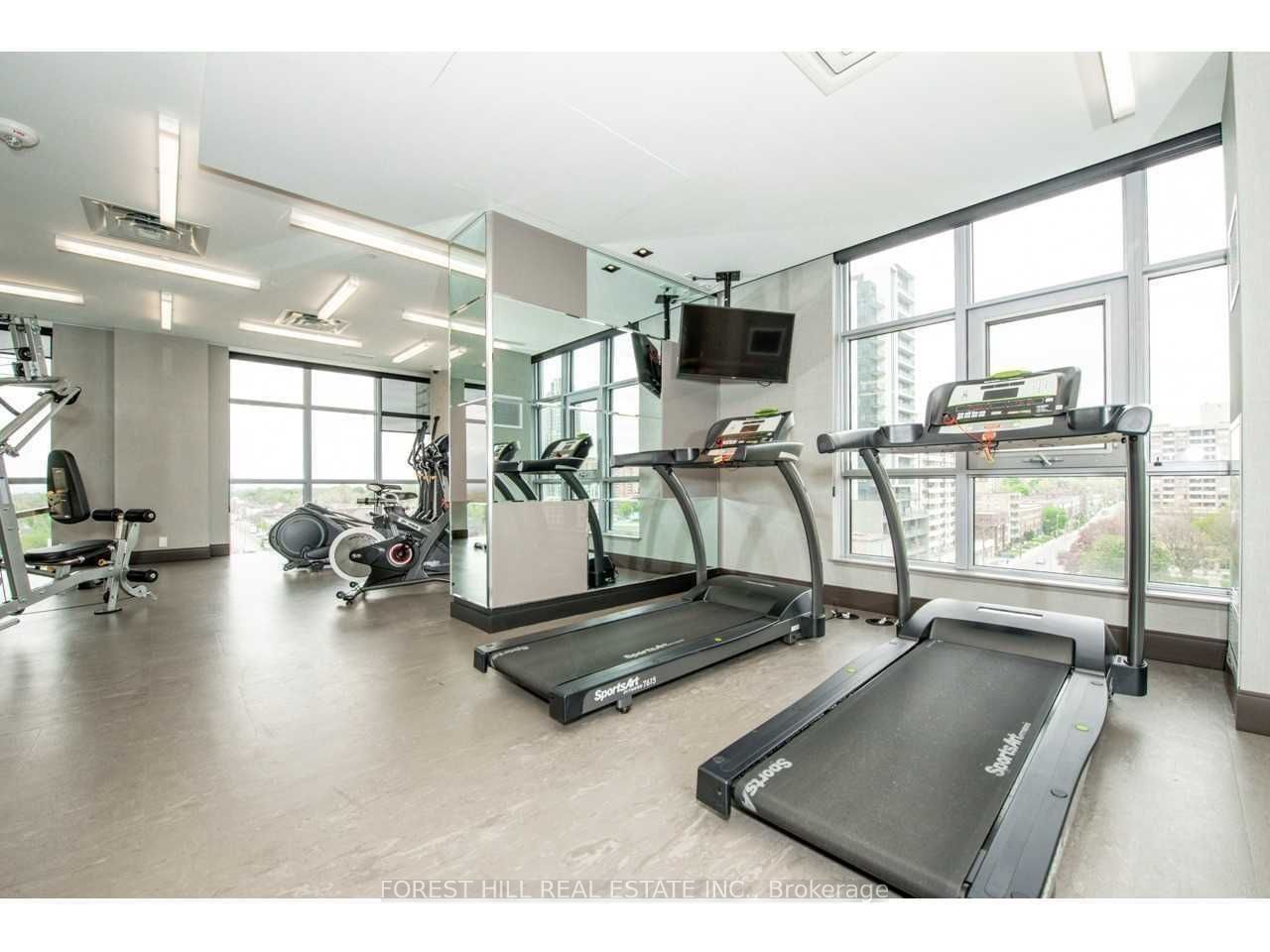 501 St Clair Ave W, unit 1006 for rent