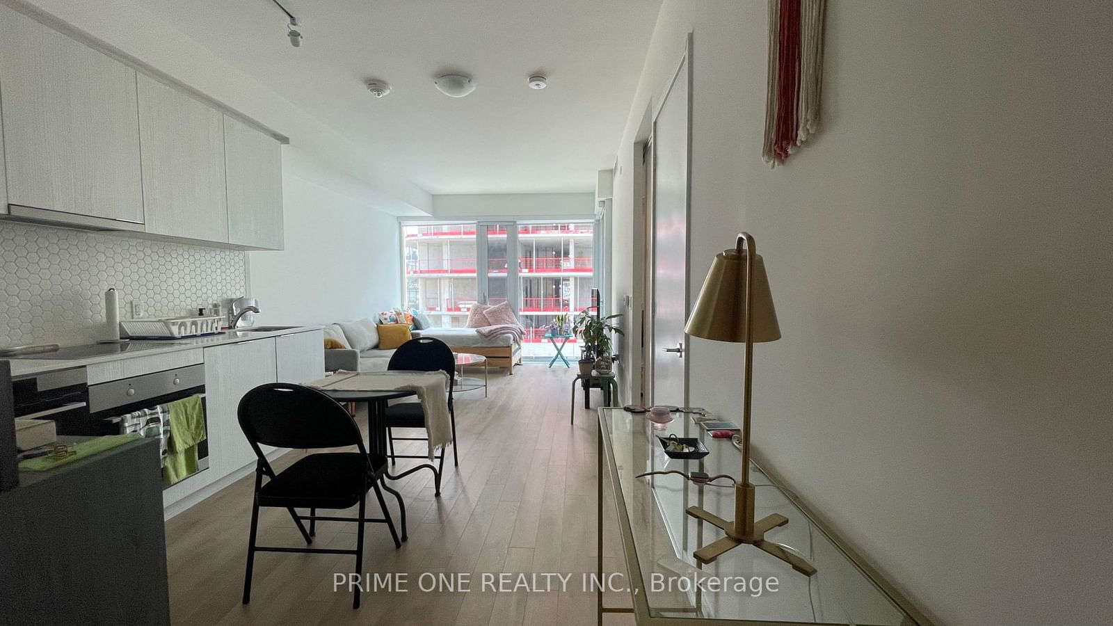 158 Front St E, unit 1114 for rent