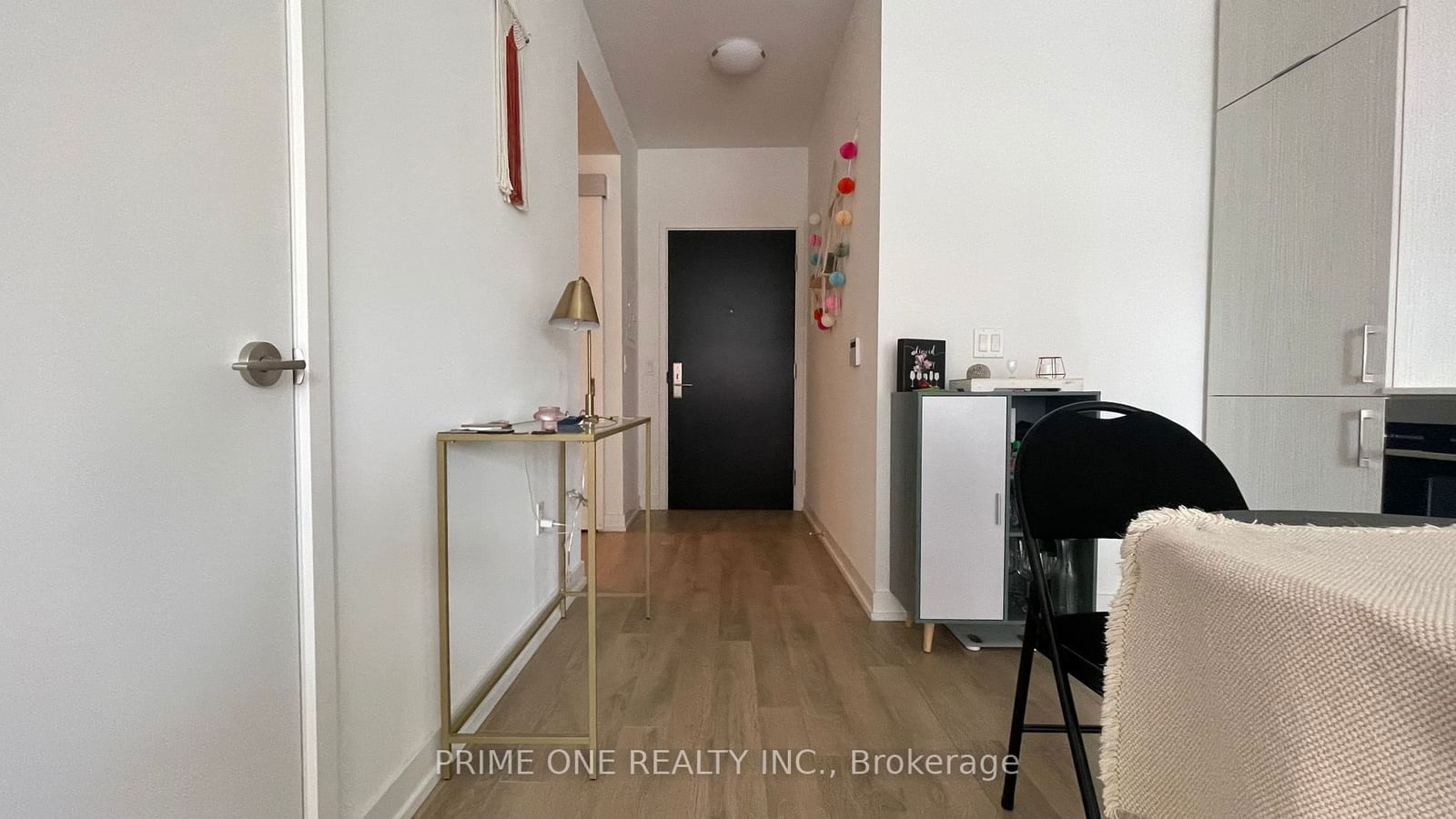 158 Front St E, unit 1114 for rent