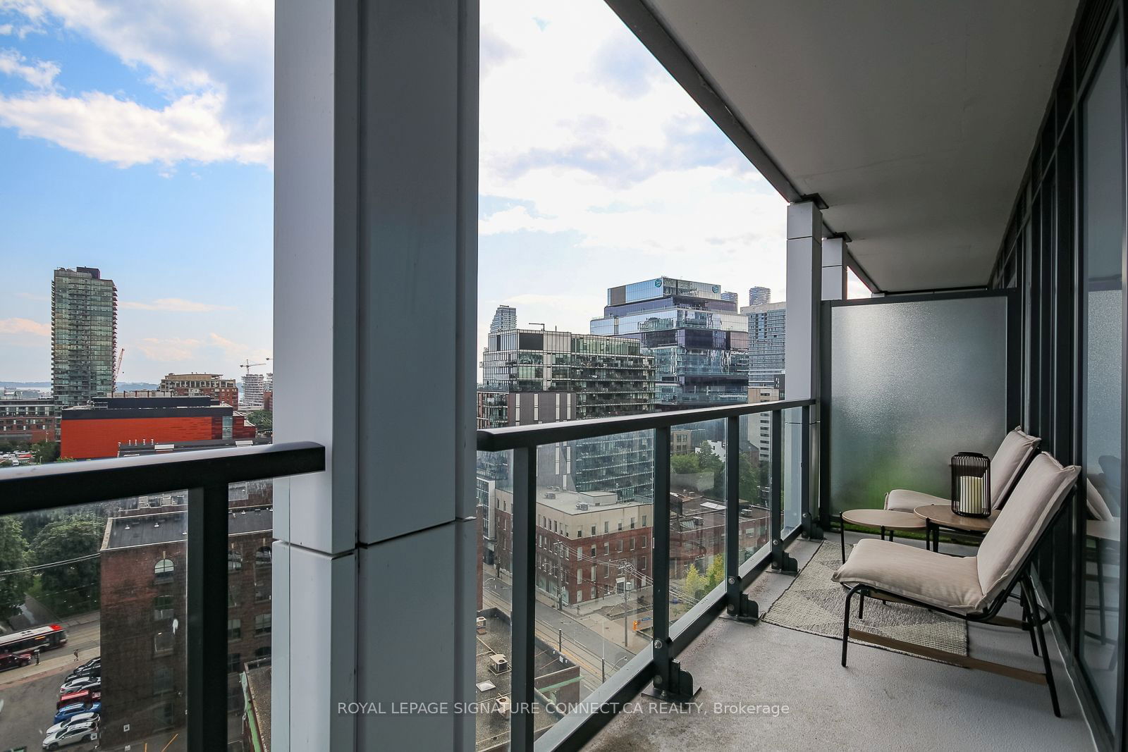 50 Power St, unit 1109 for rent