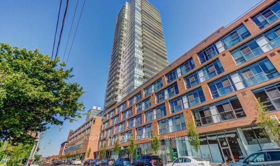 33 Mill St, unit 2505 for sale