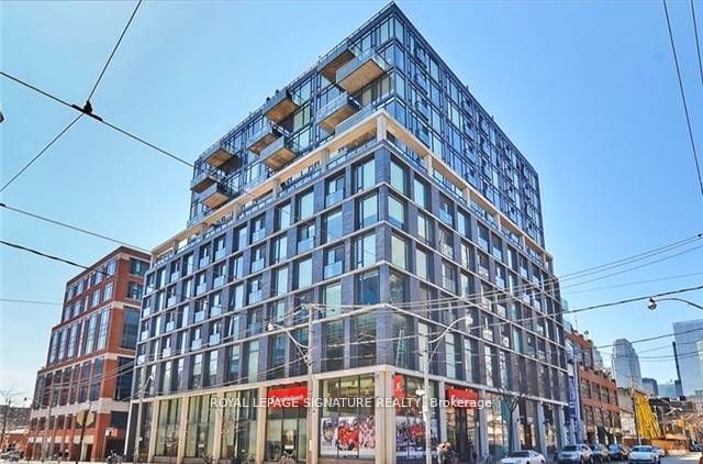 138 Princess St, unit 411 for rent