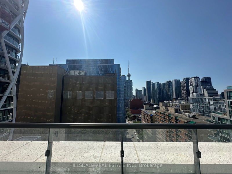 121 St Patrick St, unit 1220 for rent