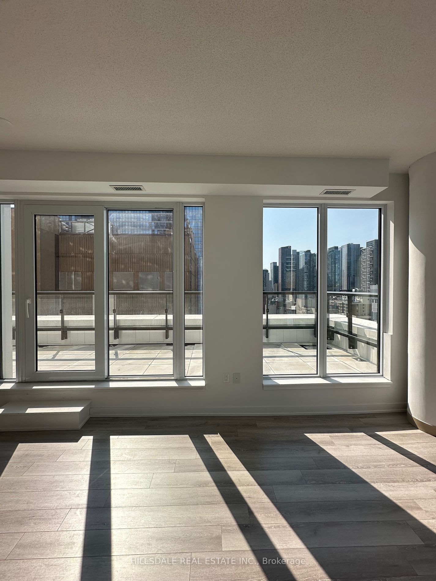 121 St Patrick St, unit 1220 for rent