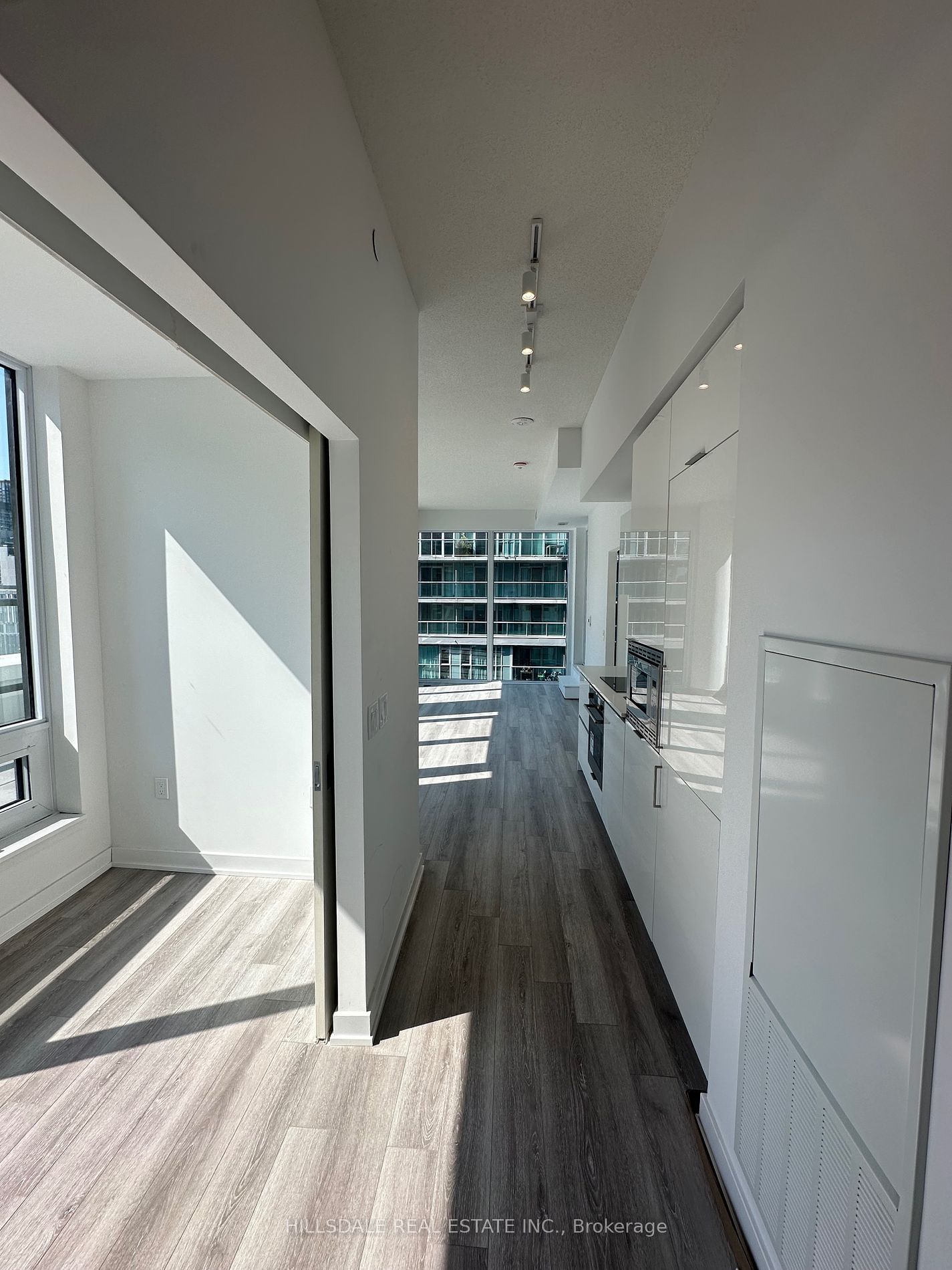 121 St Patrick St, unit 1220 for rent