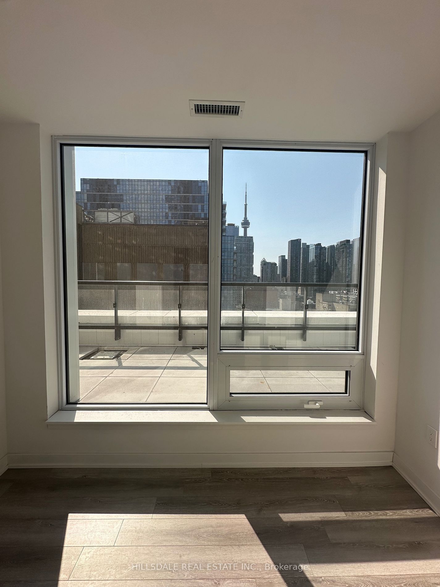 121 St Patrick St, unit 1220 for rent