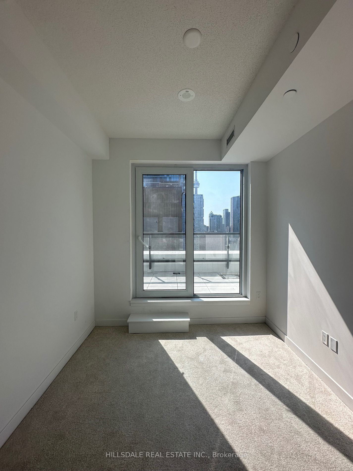 121 St Patrick St, unit 1220 for rent