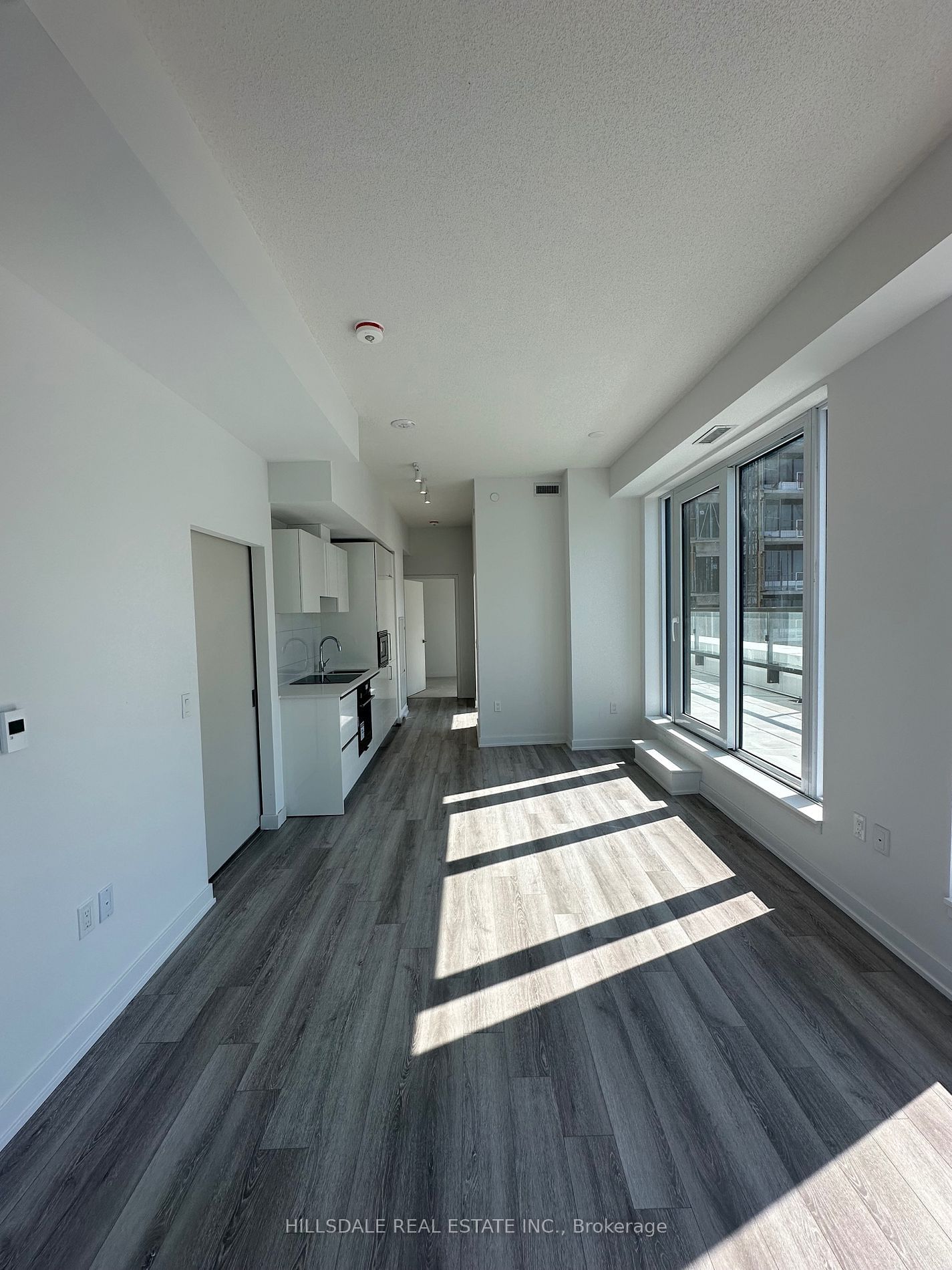 121 St Patrick St, unit 1220 for rent